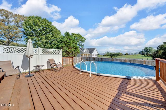 31 Colricia Drive, Greeneville, TN 37745