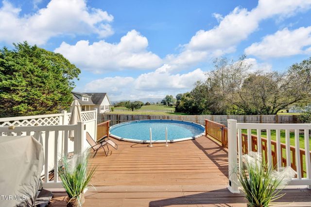 31 Colricia Drive, Greeneville, TN 37745