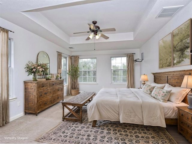 160 Sundance TRL, Liberty Hill, TX 78642