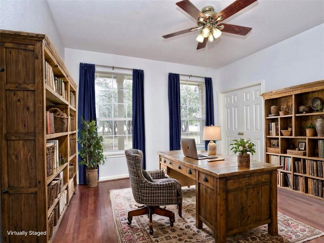 160 Sundance TRL, Liberty Hill, TX 78642