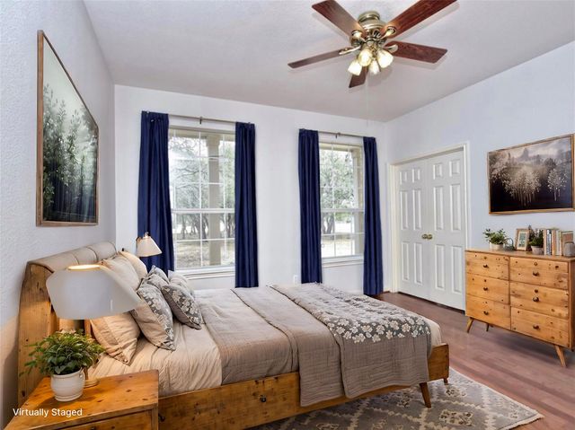 160 Sundance TRL, Liberty Hill, TX 78642