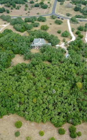 160 Sundance TRL, Liberty Hill, TX 78642