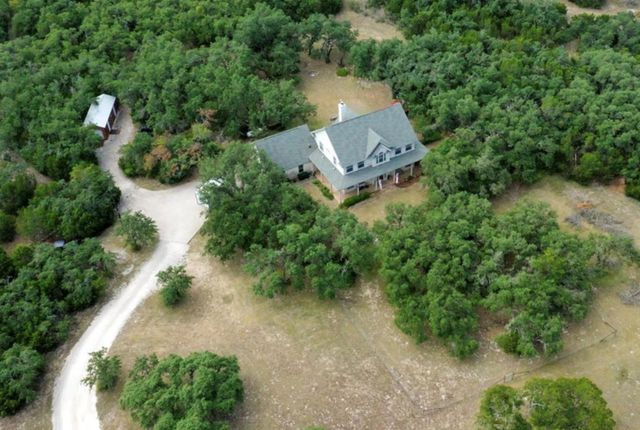 160 Sundance TRL, Liberty Hill, TX 78642