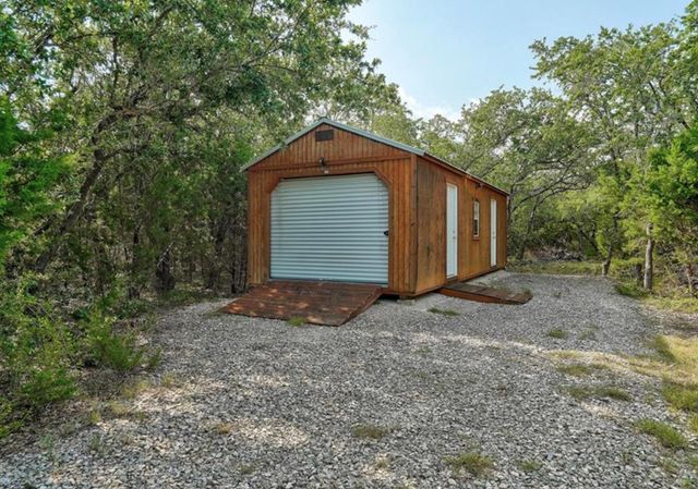 160 Sundance TRL, Liberty Hill, TX 78642