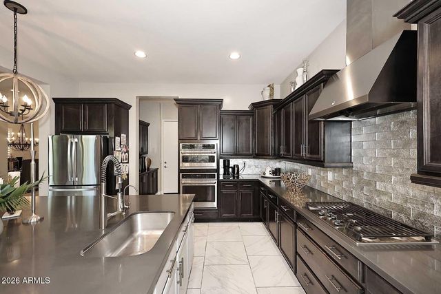 4638 E CASITAS DEL RIO Drive, Phoenix, AZ 85050