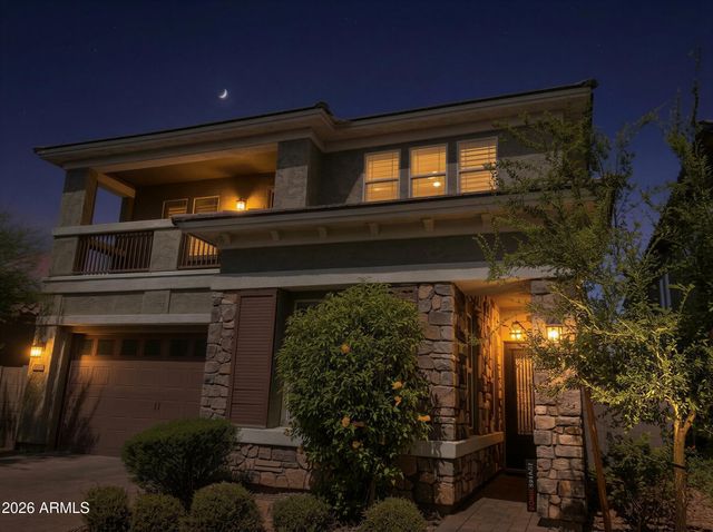 4638 E CASITAS DEL RIO Drive, Phoenix, AZ 85050
