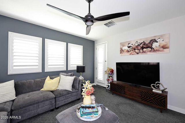 4638 E CASITAS DEL RIO Drive, Phoenix, AZ 85050