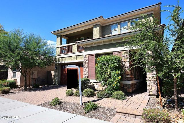 4638 E CASITAS DEL RIO Drive, Phoenix, AZ 85050
