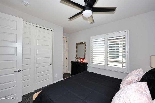 4638 E CASITAS DEL RIO Drive, Phoenix, AZ 85050