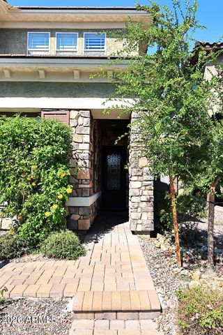 4638 E CASITAS DEL RIO Drive, Phoenix, AZ 85050