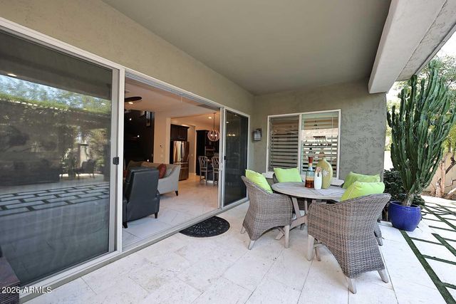 4638 E CASITAS DEL RIO Drive, Phoenix, AZ 85050