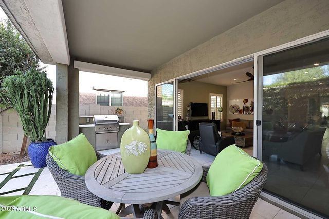 4638 E CASITAS DEL RIO Drive, Phoenix, AZ 85050