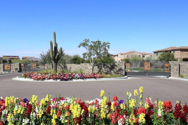 4638 E CASITAS DEL RIO Drive, Phoenix, AZ 85050