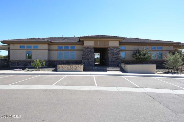 4638 E CASITAS DEL RIO Drive, Phoenix, AZ 85050