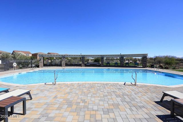 4638 E CASITAS DEL RIO Drive, Phoenix, AZ 85050