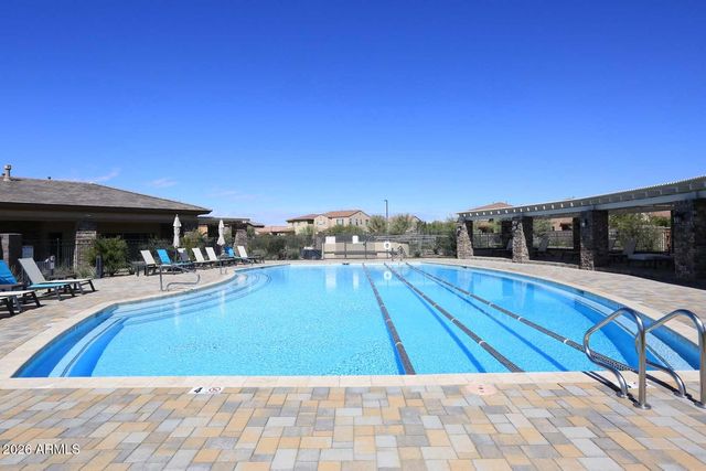 4638 E CASITAS DEL RIO Drive, Phoenix, AZ 85050
