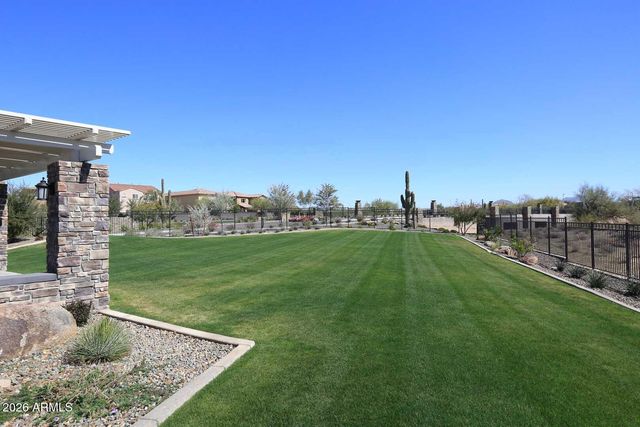 4638 E CASITAS DEL RIO Drive, Phoenix, AZ 85050