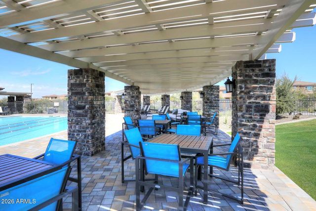 4638 E CASITAS DEL RIO Drive, Phoenix, AZ 85050