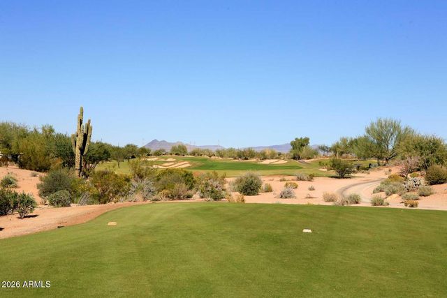 4638 E CASITAS DEL RIO Drive, Phoenix, AZ 85050