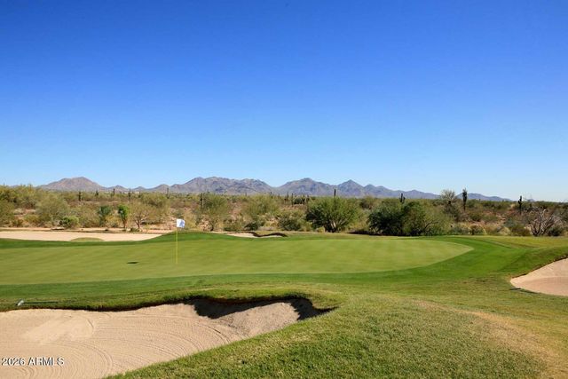 4638 E CASITAS DEL RIO Drive, Phoenix, AZ 85050