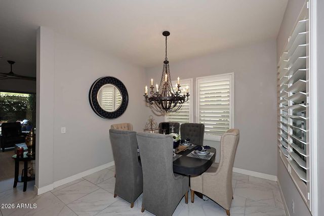 4638 E CASITAS DEL RIO Drive, Phoenix, AZ 85050