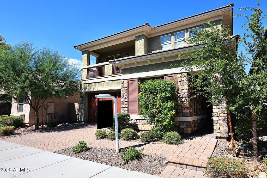 4638 E CASITAS DEL RIO Drive, Phoenix, AZ 85050 — photo 3