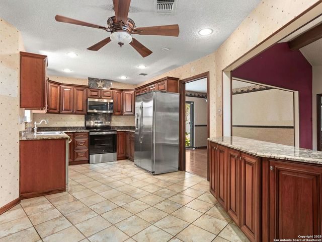 13303 Lobelia, San Antonio, TX 78232