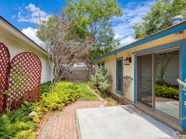 13303 Lobelia, San Antonio, TX 78232