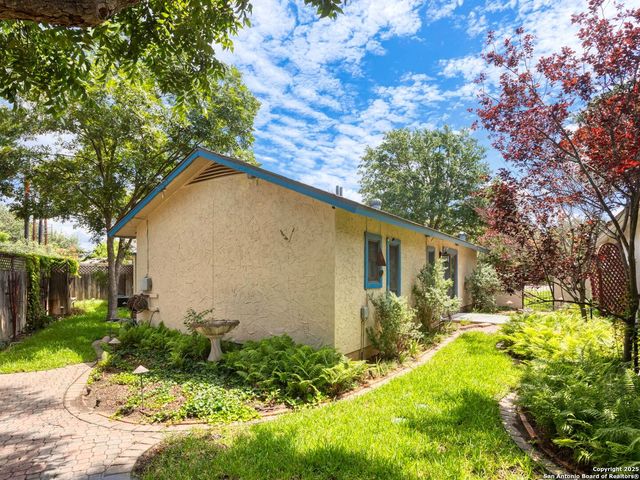 13303 Lobelia, San Antonio, TX 78232