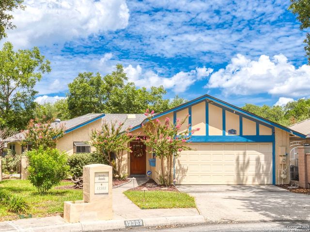 13303 Lobelia, San Antonio, TX 78232