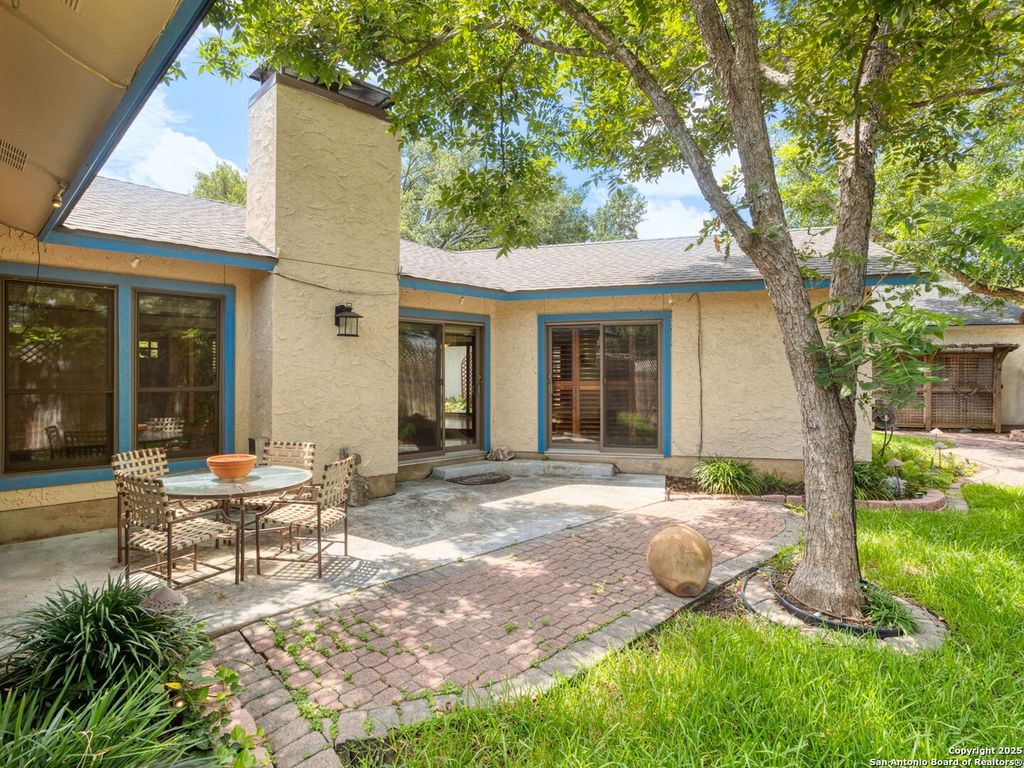 13303 Lobelia, San Antonio, TX 78232