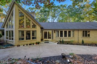2670 Spring Grove Drive, Genoa Township, MI 48114