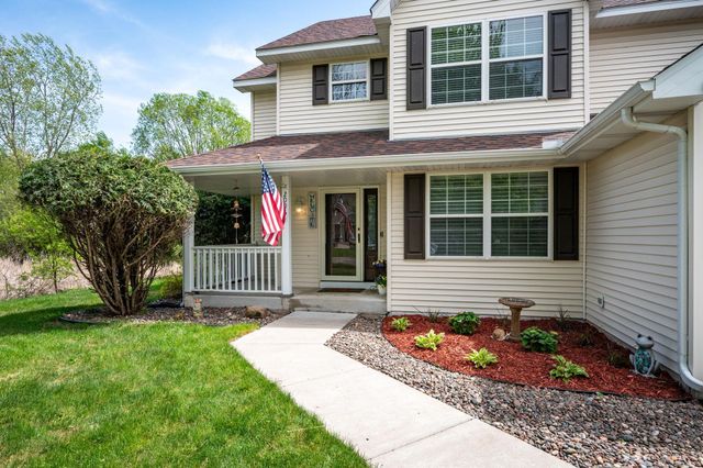 2006 Forest Ridge Lane, Buffalo, MN 55313
