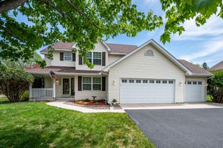 2006 Forest Ridge Lane, Buffalo, MN 55313