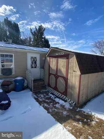 57 RIDGEDALE AVE, New Providence, PA 17560