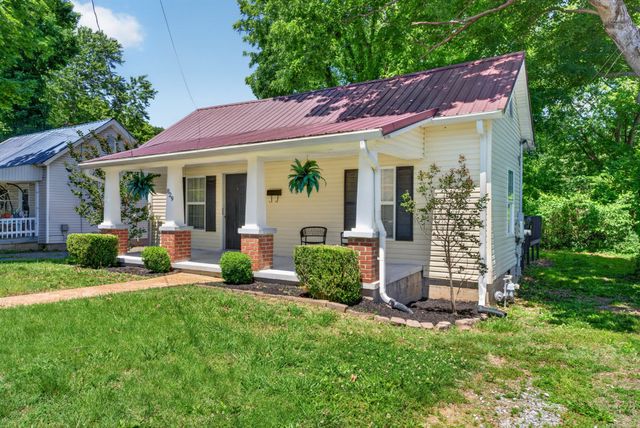 829 Stafford St, Clarksville, TN 37040