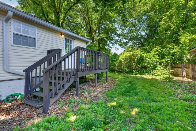 829 Stafford St, Clarksville, TN 37040
