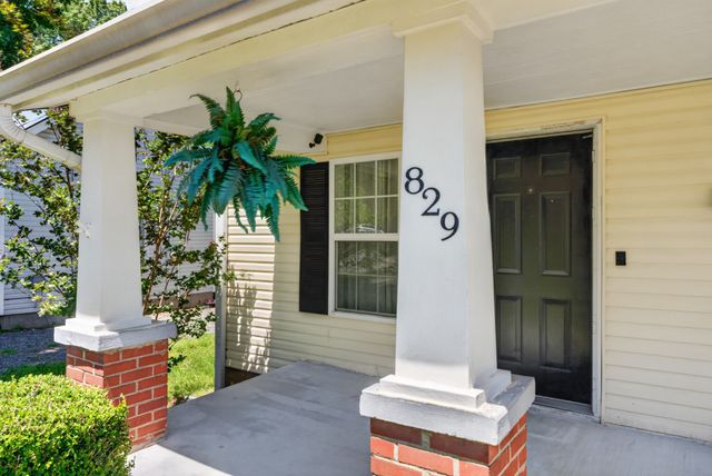 829 Stafford St, Clarksville, TN 37040