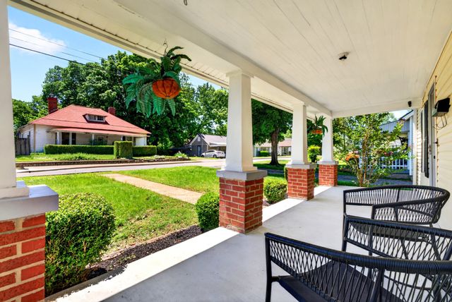829 Stafford St, Clarksville, TN 37040
