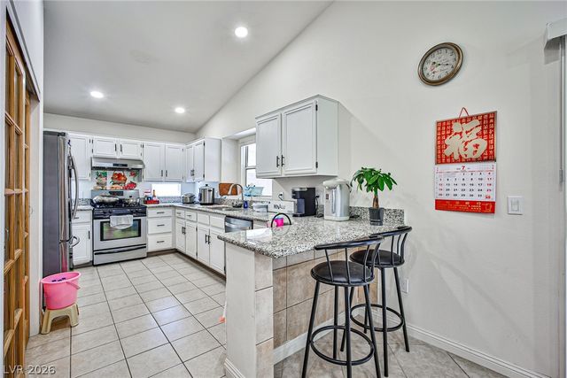 5519 Night Swim Lane, Las Vegas, NV 89113