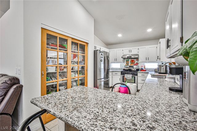 5519 Night Swim Lane, Las Vegas, NV 89113