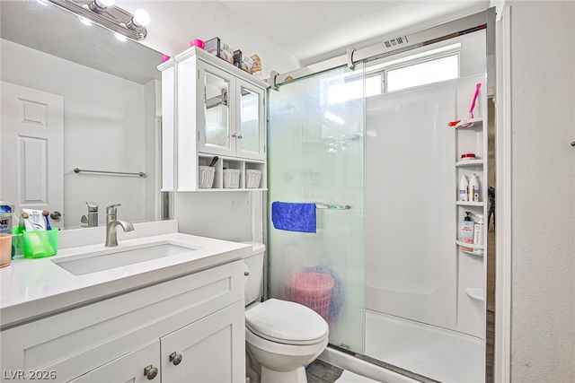 5519 Night Swim Lane, Las Vegas, NV 89113