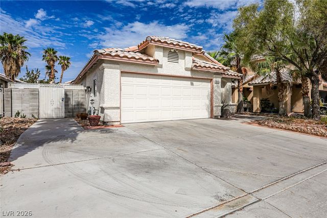 5519 Night Swim Lane, Las Vegas, NV 89113
