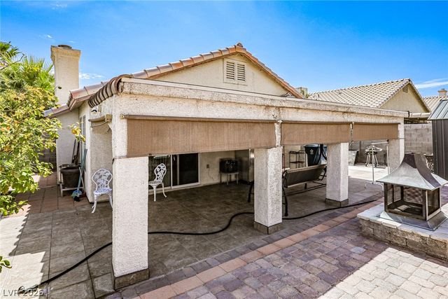 5519 Night Swim Lane, Las Vegas, NV 89113