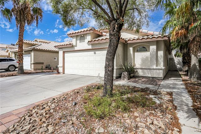 5519 Night Swim Lane, Las Vegas, NV 89113