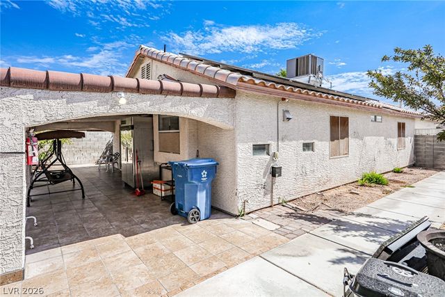 5519 Night Swim Lane, Las Vegas, NV 89113