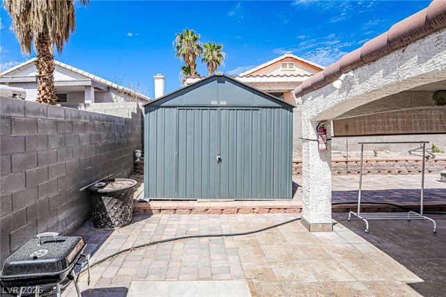 5519 Night Swim Lane, Las Vegas, NV 89113