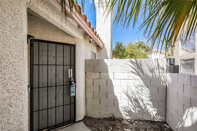 5519 Night Swim Lane, Las Vegas, NV 89113