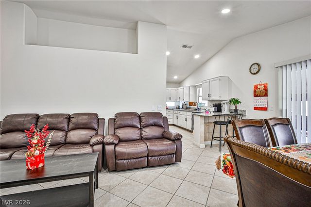 5519 Night Swim Lane, Las Vegas, NV 89113