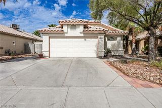 5519 Night Swim Lane, Las Vegas, NV 89113